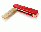 Universal Desktop Ruler (������������� �������� �������)